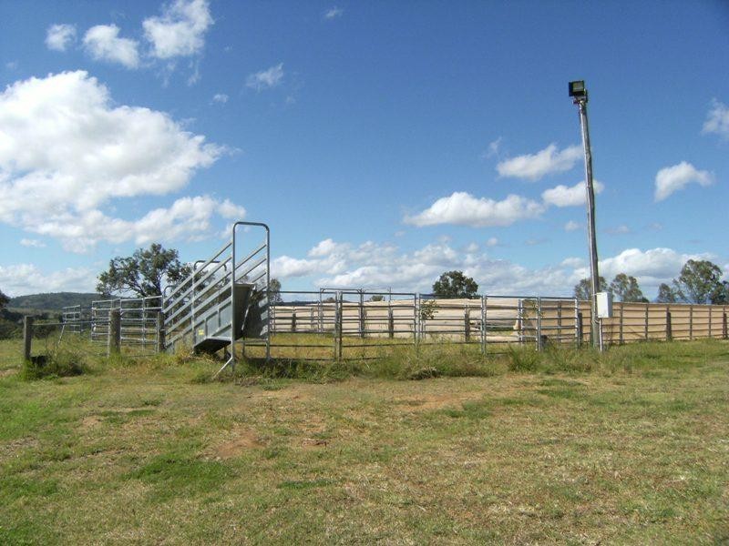 Rosevale QLD 4340