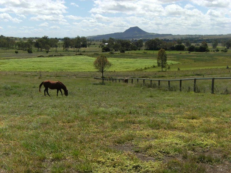 Rosevale QLD 4340