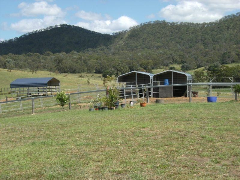 Rosevale QLD 4340