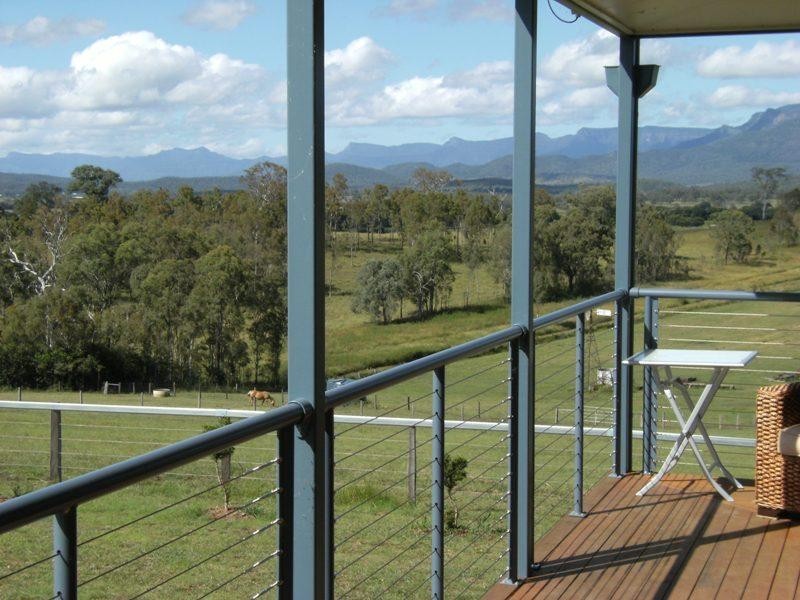 Rosevale QLD 4340