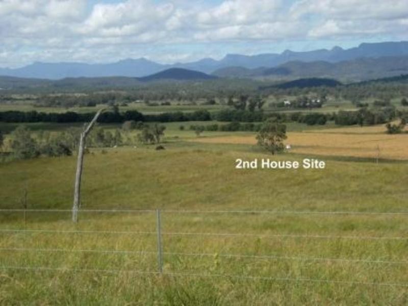 Rosevale QLD 4340