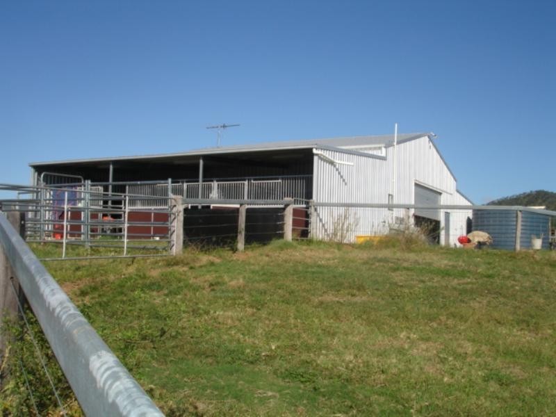 Rosevale QLD 4340