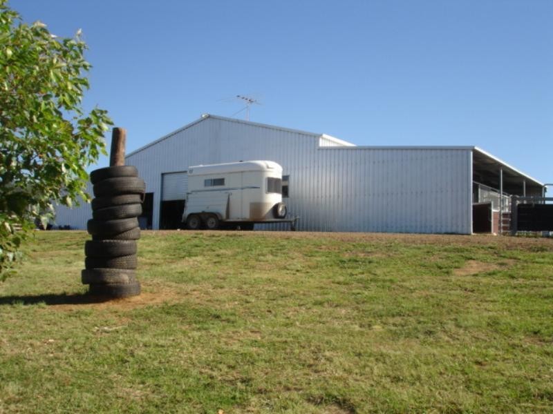 Rosevale QLD 4340