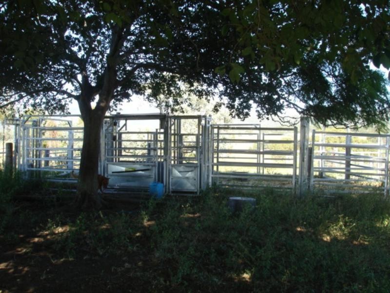 Rosevale QLD 4340