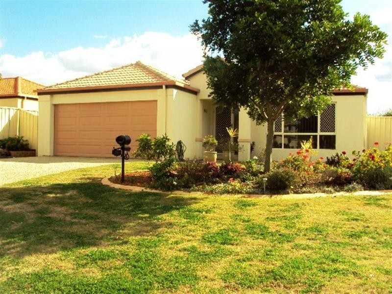 16 Amie Place, Raceview QLD 4305