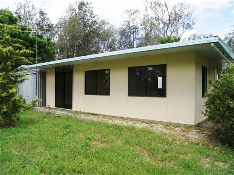1180 Ipswich Boonah Road, Peak Crossing QLD 4306
