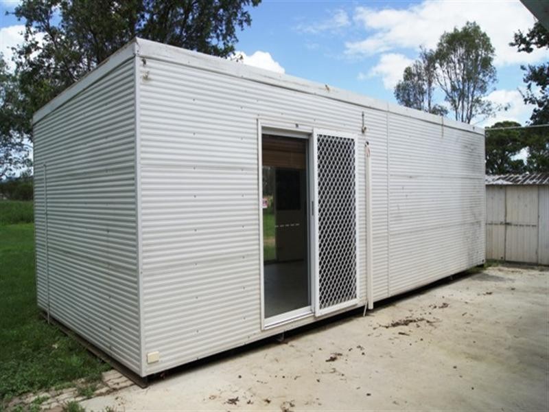 1180 Ipswich Boonah Road, Peak Crossing QLD 4306