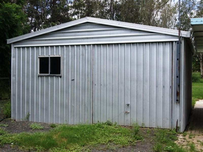 1180 Ipswich Boonah Road, Peak Crossing QLD 4306