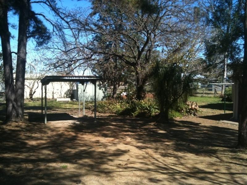 3 Queen Street, Harrisville QLD 4307