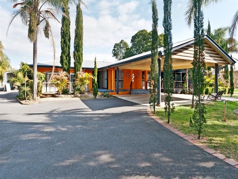 1229 Ipswich Boonah Road, Peak Crossing QLD 4306