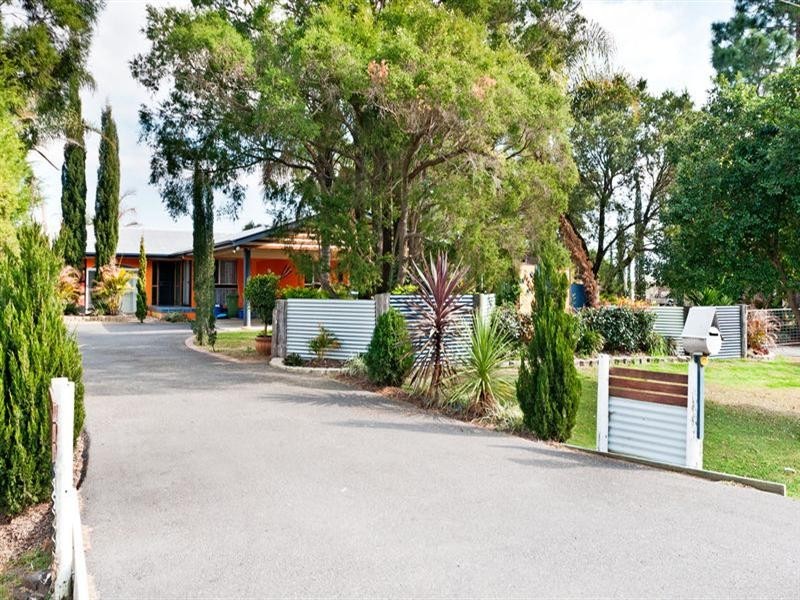 1229 Ipswich Boonah Road, Peak Crossing QLD 4306