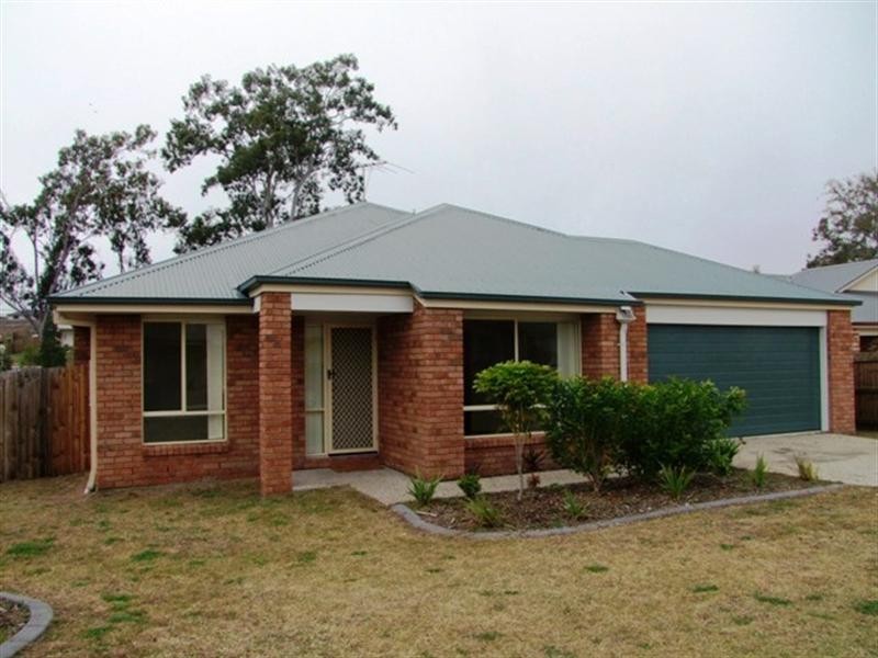 18 Waratah, Yamanto QLD 4305
