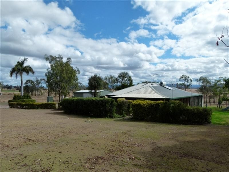 77 Old Warwick Road, Harrisville QLD 4307