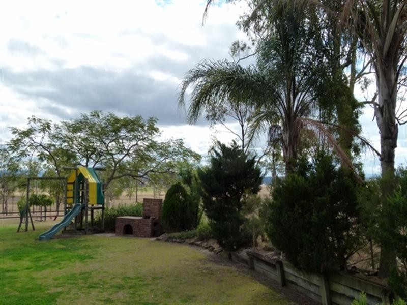 77 Old Warwick Road, Harrisville QLD 4307