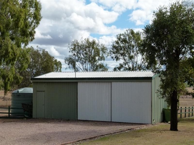 77 Old Warwick Road, Harrisville QLD 4307
