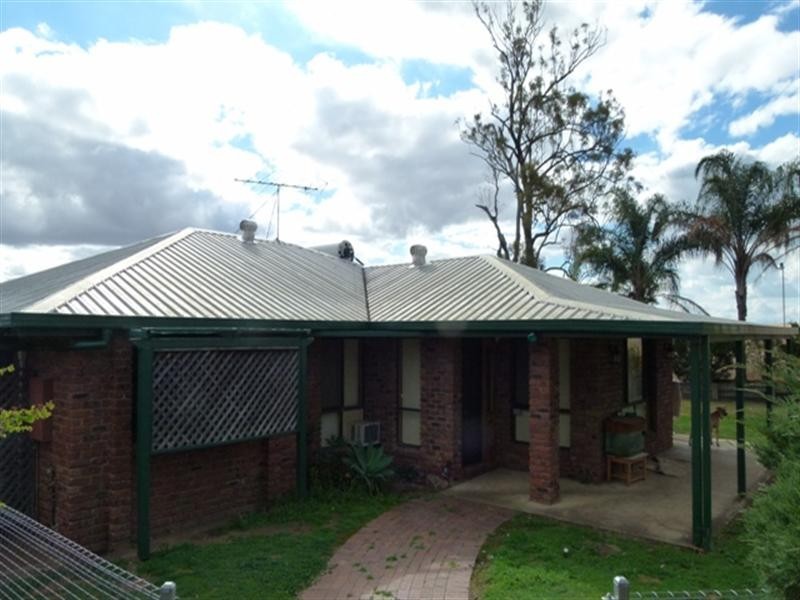 77 Old Warwick Road, Harrisville QLD 4307