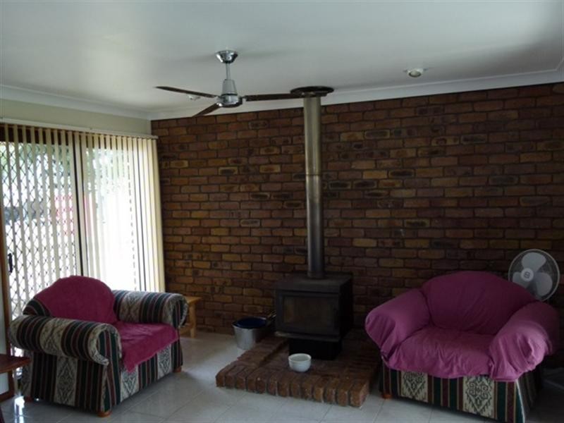 77 Old Warwick Road, Harrisville QLD 4307