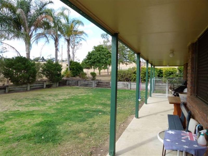 77 Old Warwick Road, Harrisville QLD 4307