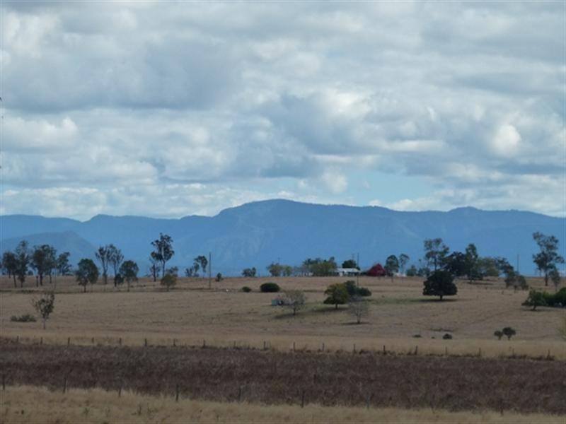 77 Old Warwick Road, Harrisville QLD 4307