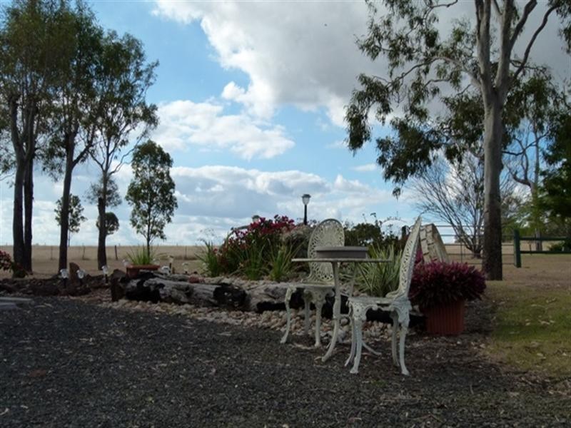 77 Old Warwick Road, Harrisville QLD 4307