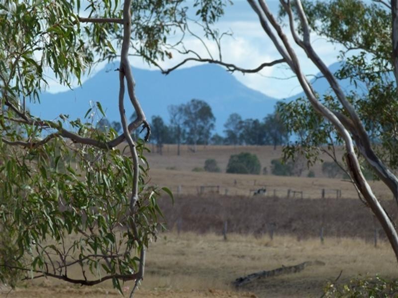 77 Old Warwick Road, Harrisville QLD 4307