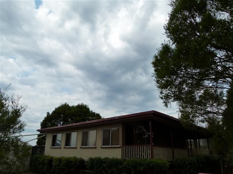 96 Washpool Road, Peak Crossing QLD 4306