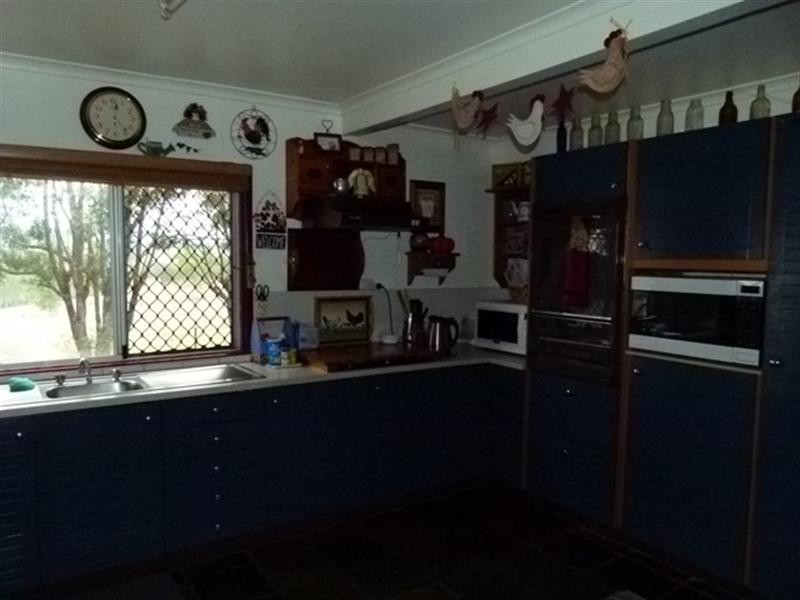 96 Washpool Road, Peak Crossing QLD 4306