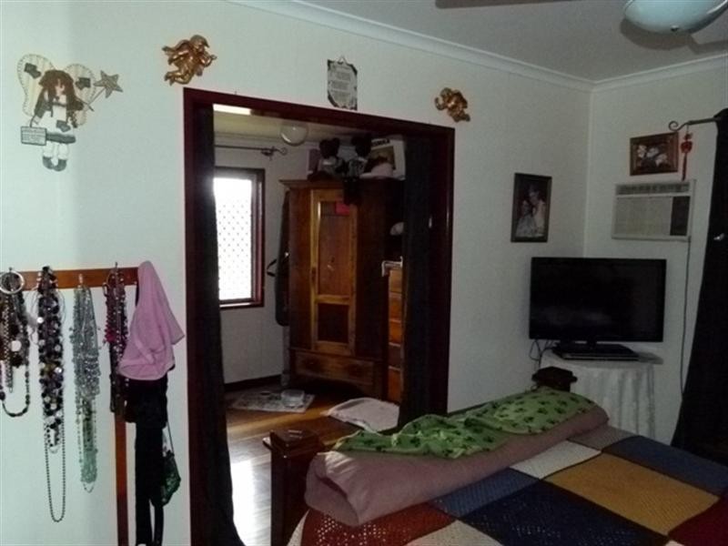 96 Washpool Road, Peak Crossing QLD 4306