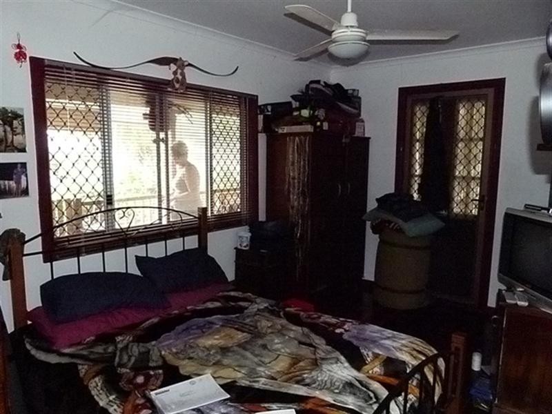 96 Washpool Road, Peak Crossing QLD 4306