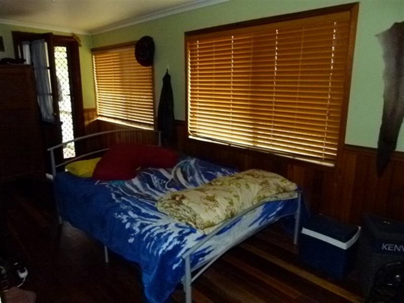 96 Washpool Road, Peak Crossing QLD 4306