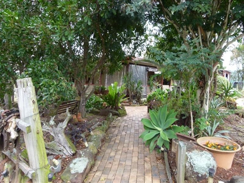 96 Washpool Road, Peak Crossing QLD 4306