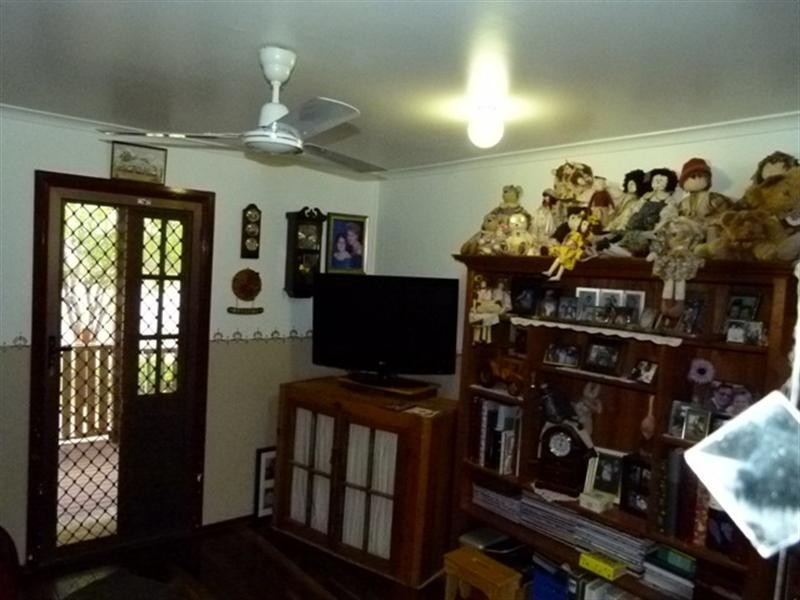 96 Washpool Road, Peak Crossing QLD 4306