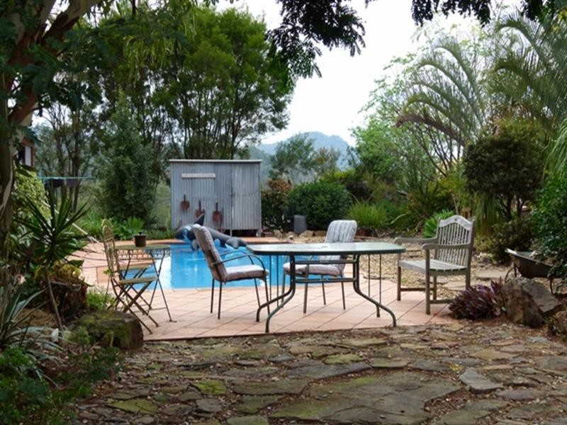 96 Washpool Road, Peak Crossing QLD 4306