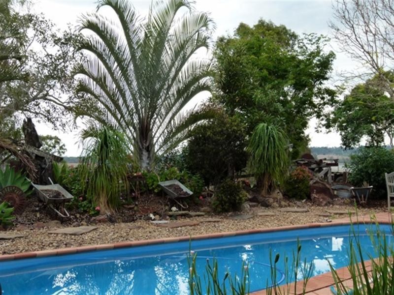 96 Washpool Road, Peak Crossing QLD 4306