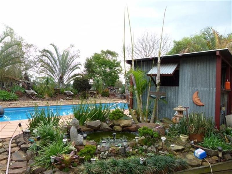 96 Washpool Road, Peak Crossing QLD 4306