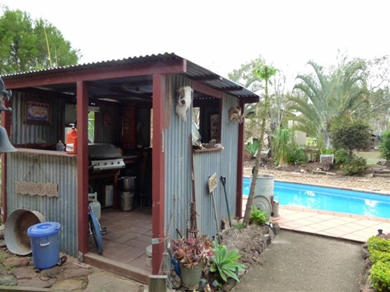 96 Washpool Road, Peak Crossing QLD 4306