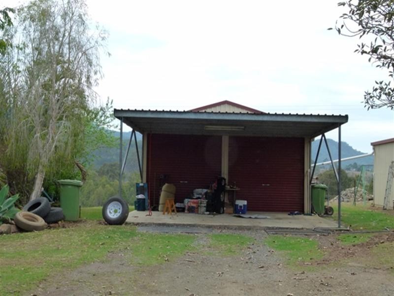 96 Washpool Road, Peak Crossing QLD 4306