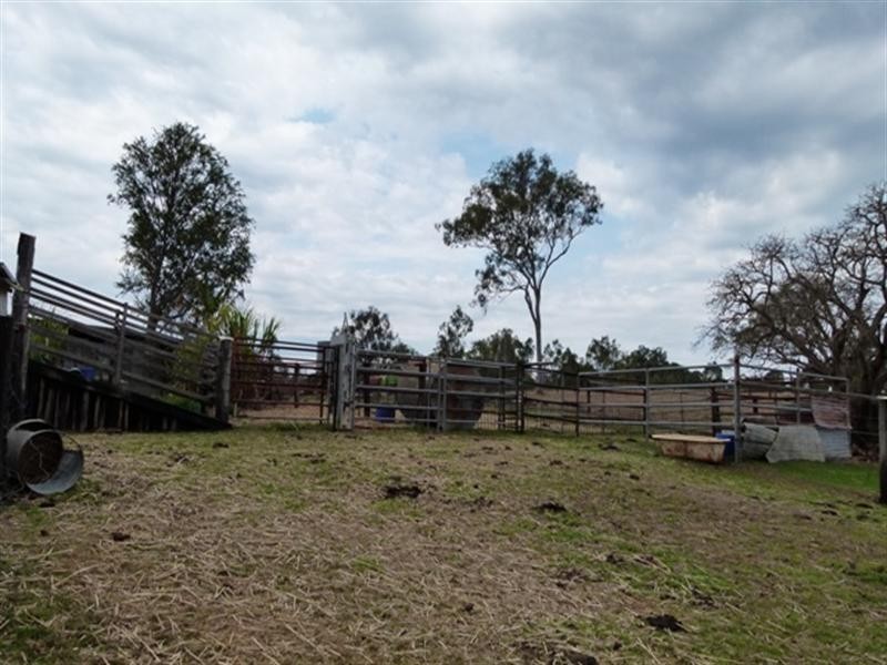 96 Washpool Road, Peak Crossing QLD 4306