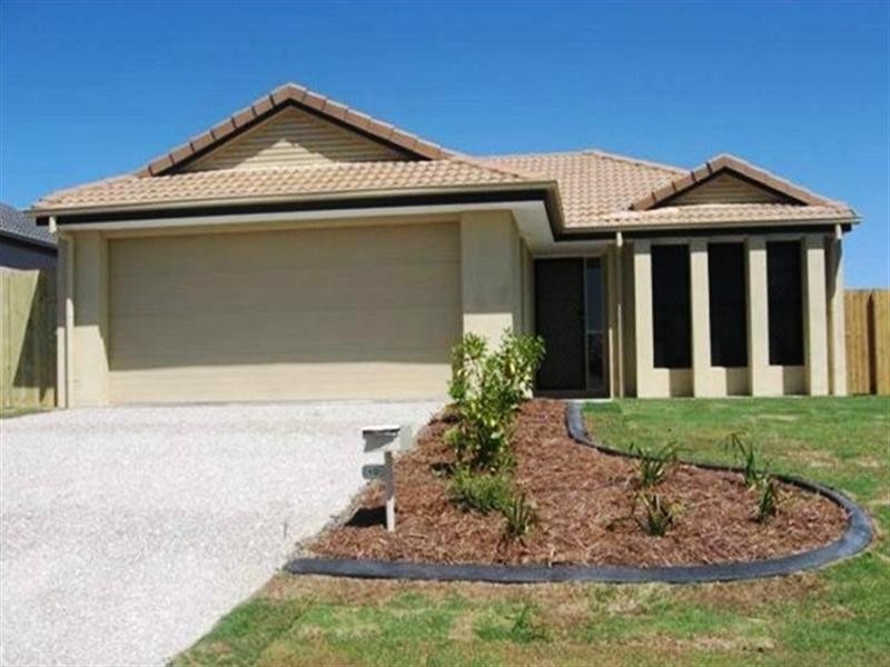 10 Bosswood, Yamanto QLD 4305