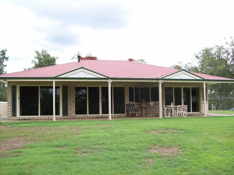 584 Rosewood-Laidley Road, Calvert QLD 4340