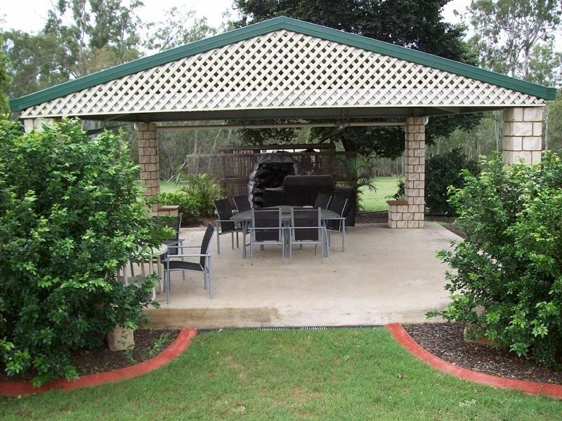584 Rosewood-Laidley Road, Calvert QLD 4340