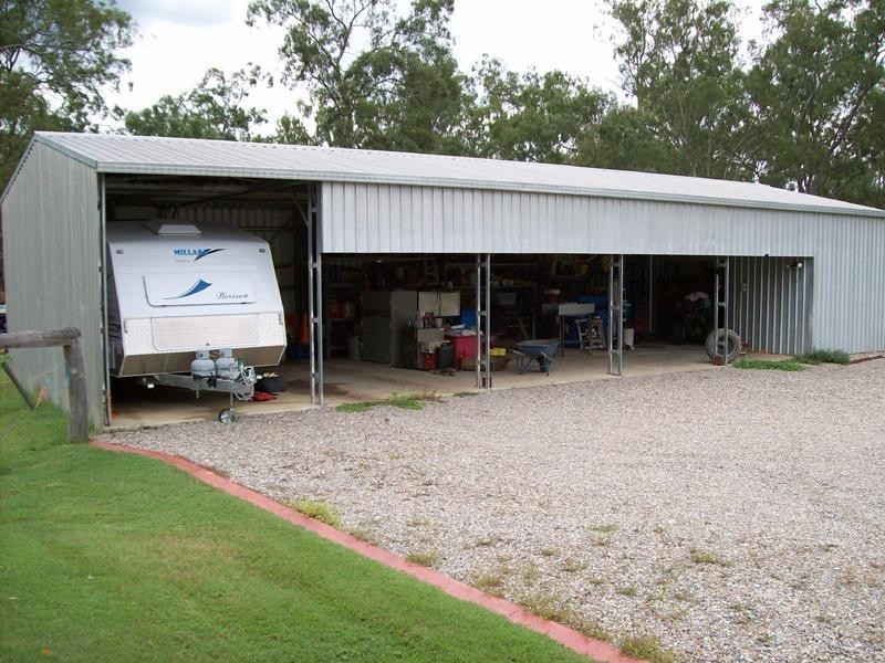 584 Rosewood-Laidley Road, Calvert QLD 4340