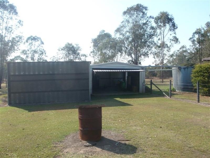 25 Hewlett Street, Mount Walker QLD 4340