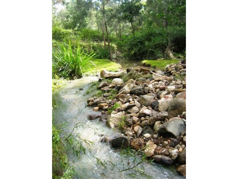 Lot 47 Washpool Road, Peak Crossing QLD 4306
