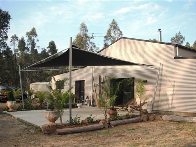 Lot 47 Washpool Road, Peak Crossing QLD 4306