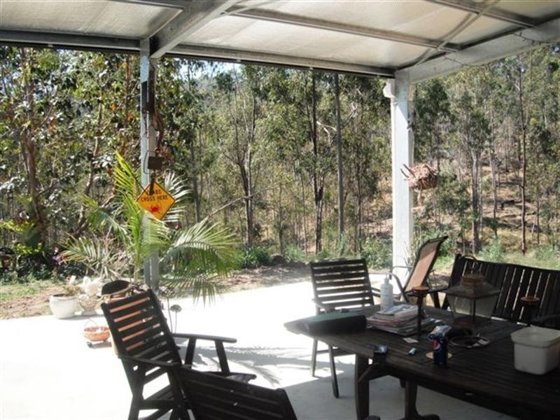 Lot 47 Washpool Road, Peak Crossing QLD 4306