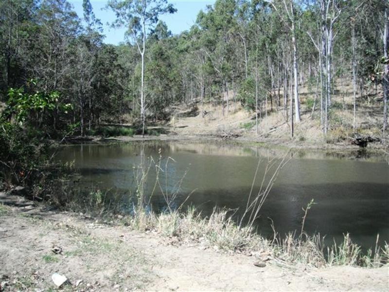 Lot 47 Washpool Road, Peak Crossing QLD 4306