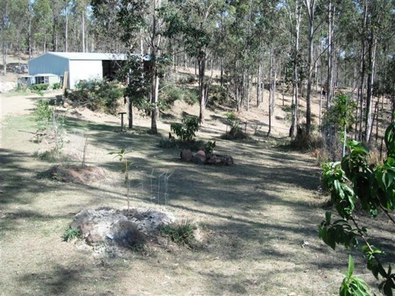Lot 47 Washpool Road, Peak Crossing QLD 4306