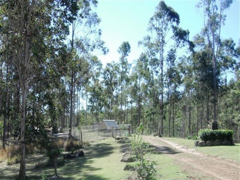 Lot 47 Washpool Road, Peak Crossing QLD 4306