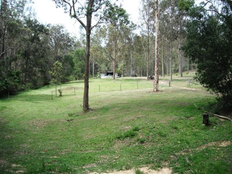 Lot 47 Washpool Road, Peak Crossing QLD 4306